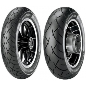 Tyre METZELER ME888 MARATHON TL 67H 130/90 R16