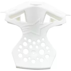 ALPINESTARS(MX) Supertech M8/Supertech M10 Helmet Chin Vent Frame