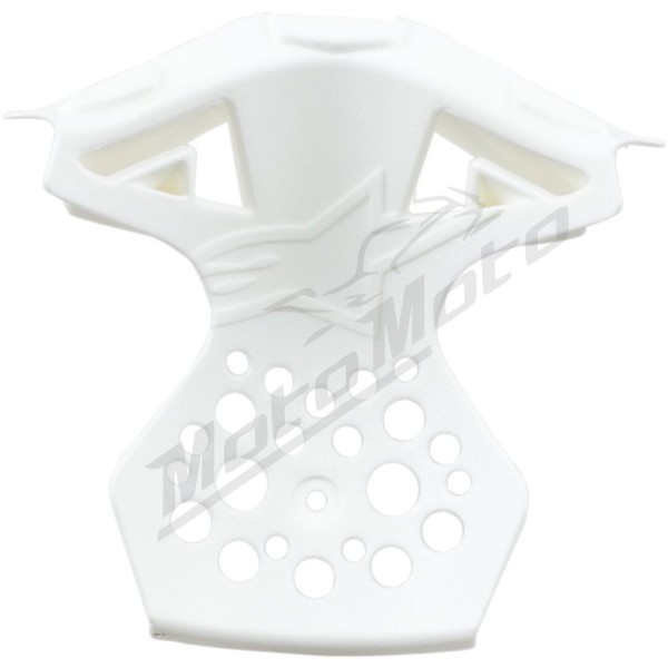 ALPINESTARS(MX) Supertech M8/Supertech M10 Helmet Chin Vent Frame