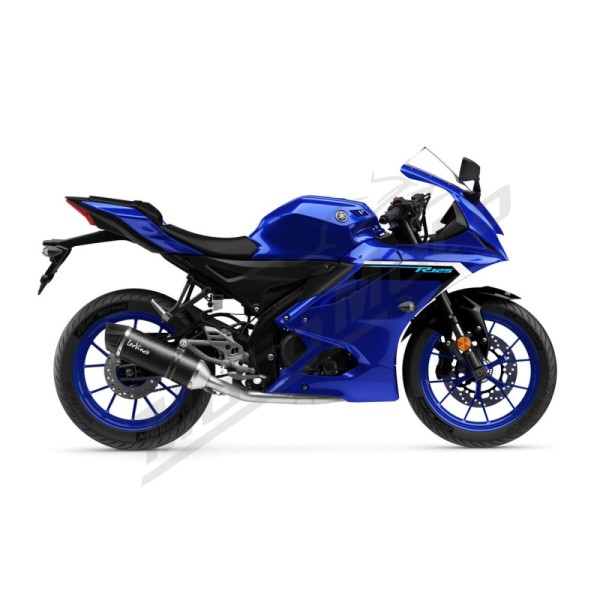 LEOVINCE LV One Evo Carbon Full-System Exhaust