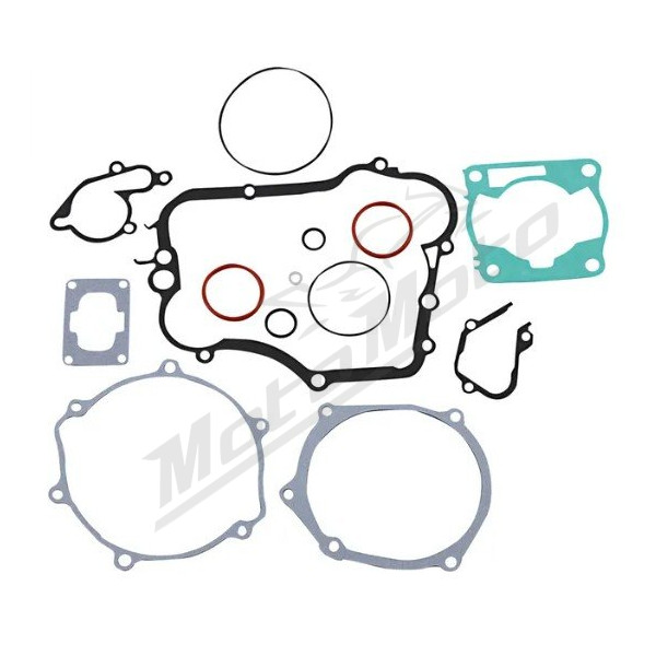 MOOSE OFFROAD Complete Gasket Kit Yamaha YZ 85 19-26