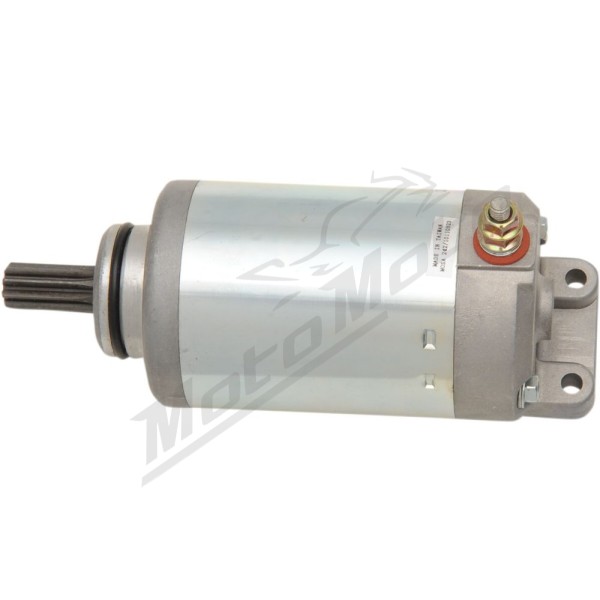 RICK'S MOTORSPORT ELECTRIC Starter Arctic Cat H1 / Prowler 550-700cc 08-15