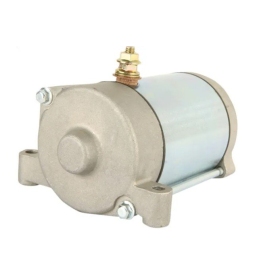PARTS UNLIMITED Starter Motor Yamaha YFM / YXE / YXM / YXR 700 06-20