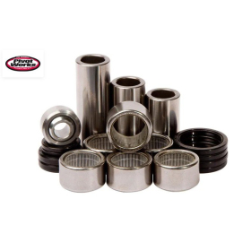 PIVOT WORKS Linkage Rebuild Kit Honda CR 125-250 92-93