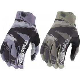 Troy Lee Designs Air Brushed Camo OFFROAD / MTB gloves