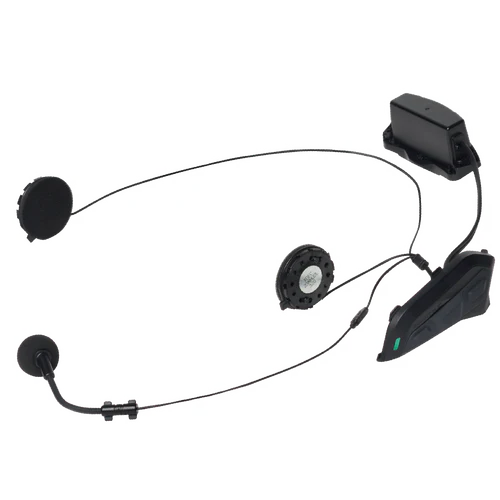 HJC Smart 11Be Communication System Single 1kompl. F31 / I91