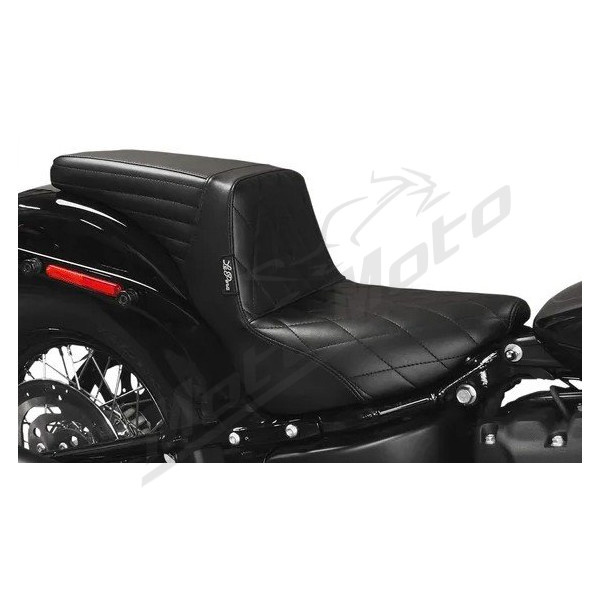 LE PERA Kickflip Seat Harley Davidson FXBR / FXBRS 1750-1923 18-23