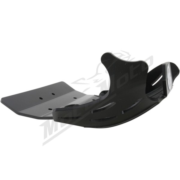 MOOSE OFFROAD Pro Skid Plate Fantic / Yamaha 125cc 05-23