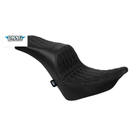 DRAG SPECIALTIE Freedom Touring Sėdynė Harley Davidson FLDE / FLHC / FLHCS / FLSL / FXBB / FXBBS / FXST 1750-1923 18-25