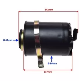 Air filter ATV / BASHAN 4T