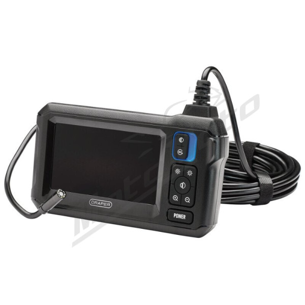 DRAPER Endoscope Inspection Camera