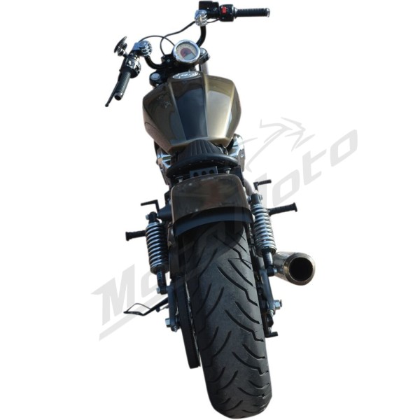 KLOCK WERKS Outrider Rear Fender INDIAN SCOUT 60-69 15-20