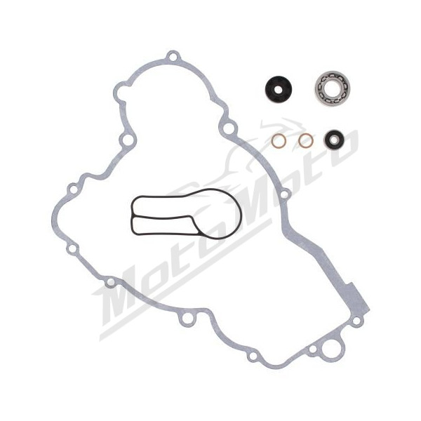 Prox Vandens pompos rem. kompl. KTM / Husqvarna 250 03-16