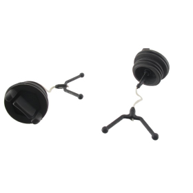 Eurogarden Oil cap,Husqvarna 33 / 36 / 41 / 50 / 51 / 55 / 136 / 154 / 254 / 262