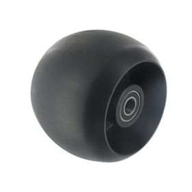 Eurogarden Deck wheel 140mm Husqvarna / Jonsered 