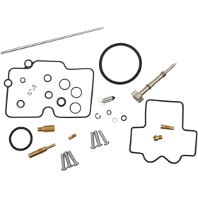 MOOSE OFFROAD Carburetor Repair Kit Honda CRF 450R 05-06