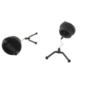 Eurogarden Oil cap,Husqvarna 33 / 36 / 41 / 50 / 51 / 55 / 136 / 154 / 254 / 262