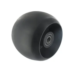 Eurogarden Deck wheel 140mm Husqvarna / Jonsered 