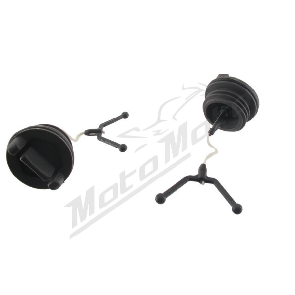 Eurogarden Oil cap,Husqvarna 33 / 36 / 41 / 50 / 51 / 55 / 136 / 154 / 254 / 262