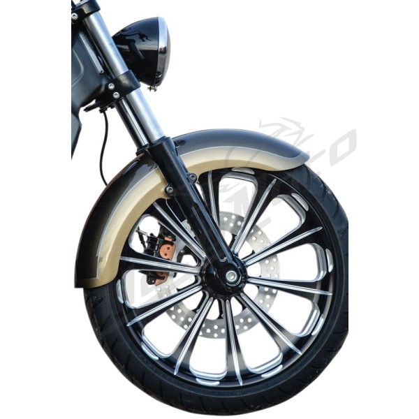 KLOCK WERKS  priekinis purvasaugis Indian Scout 60-69 16-24