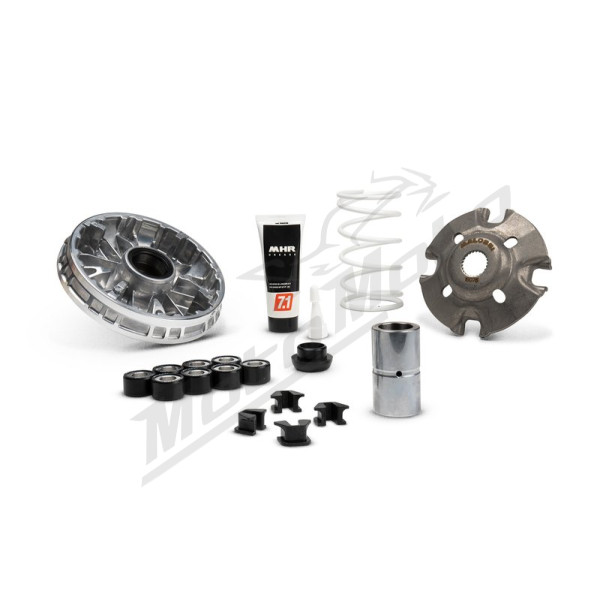 MALOSSI Multivar 2000 Variatoriaus kompl. Zontes 350-368 23-26