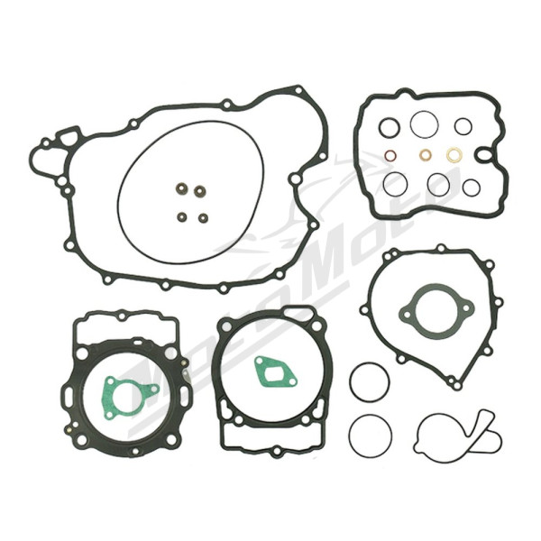Namura gasket set KTM / Husqvarna 450 14-16