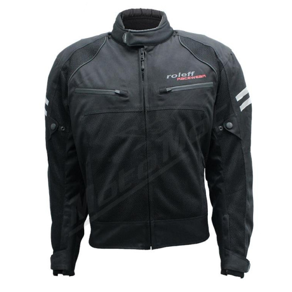 ROLEFF Promotion Short jacket