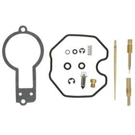 Keyster Carburettor repair kit Honda XL 500 82-85