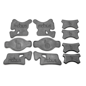 Mobius X8 Pad Kit 