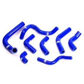SAMCO Radiator Hoses - DUCATI 998 2002-2004