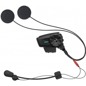 Sena Spider RT1 HD Bluetooth Communication System Single Pack