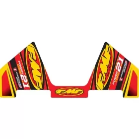 FMF FMF Exhaust Replacement Decal