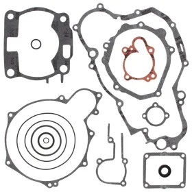 Winderosa (vertex) gasket set Yamaha YZ 250 90–91