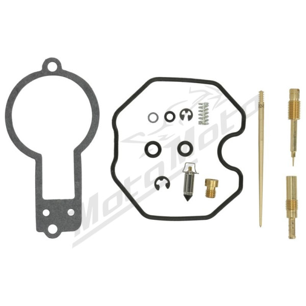 Keyster Carburettor repair kit Honda XL 500 82-85