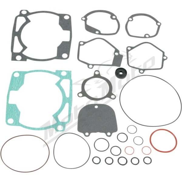 MOOSE OFFROAD Top End Gasket Kit KTM EXC / MXC / SX 300cc 94-04