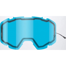 Off Road Goggles FXR Maverick Heated Dual Lens