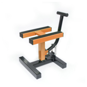 Promx motorcycle stand / lift Orange