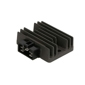 Tourmax Voltage regulator (12V) Kawasaki KL / KLR 250-600 84-98
