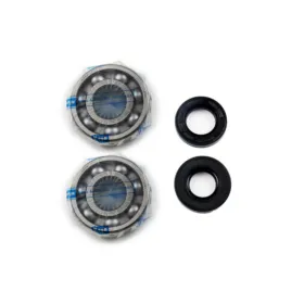 Athena crankshaft bearings with seals Yamaha YZ 125 05-21