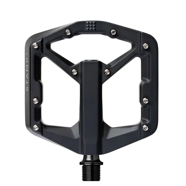 CRANKBROTHERS Stamp 3 Pedals 10 x 10 cm