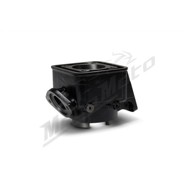 MALOSSI Cast-Iron Cylinder ø 57,5 CVF For Yamaha DT LC 80 cc