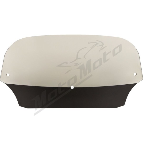 MEMPHIS SHADES HD Batwing Fairing Windshield 18cm Harley Davidson / Honda / Indian / Kawasaki / Suzuki / Victory / Yamaha 50-1900 80-25