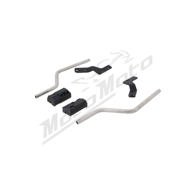 SW-MOTECH Blaze Pannier Spacer šoninės daiktadėžės laikikliai Yamaha MT-09 20-23