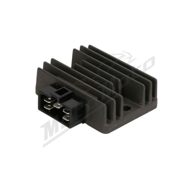 Tourmax Srovės lygintuvas (12V) Kawasaki KL / KLR 250-600 84-98
