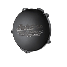 Accel Clutch Cover KTM SX-F 450cc 07-12