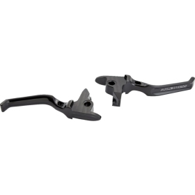 ARLEN NESS Method Lever Set Harley Davidson FLH / FLHFB / FLHR / FLHXS 1750-1868cc 21-23