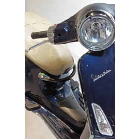 CLM Vairo Užraktas Aprilia Scarabeo 250 GT 2004-2006