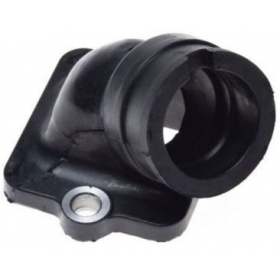 Intake manifold GILERA / PIAGGIO 50cc 2T (increased hole) Ø 27mm