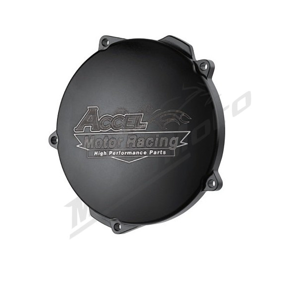 Accel Clutch Cover KTM SX-F 450cc 07-12