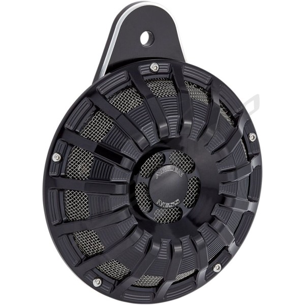 ARLEN NESS Signalas 12V Harley Davidson FLD / FLDE / FLFB / FLFBS / FLH / FLHC / FLHCS / FLHFB / FLHR / FLHRC 883-1923cc 91-24
